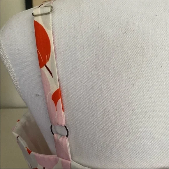 Black Halo Women's Zalda Ruffled Floral Mini Dress - Picture 8 of 16